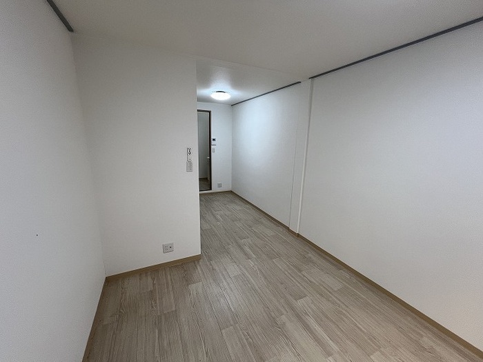 三熊ハイツ渚２号の物件内観写真