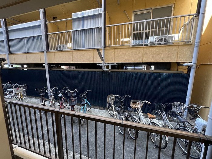 三熊ハイツ渚２号の物件内観写真