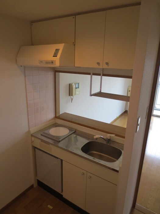 ｻﾝﾌﾚﾝﾄﾞﾕｰﾏﾝｼｮﾝの物件内観写真