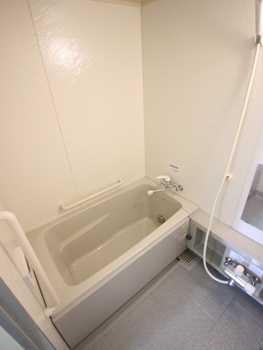 ｻﾝﾌﾚﾝﾄﾞﾕｰﾏﾝｼｮﾝの物件内観写真