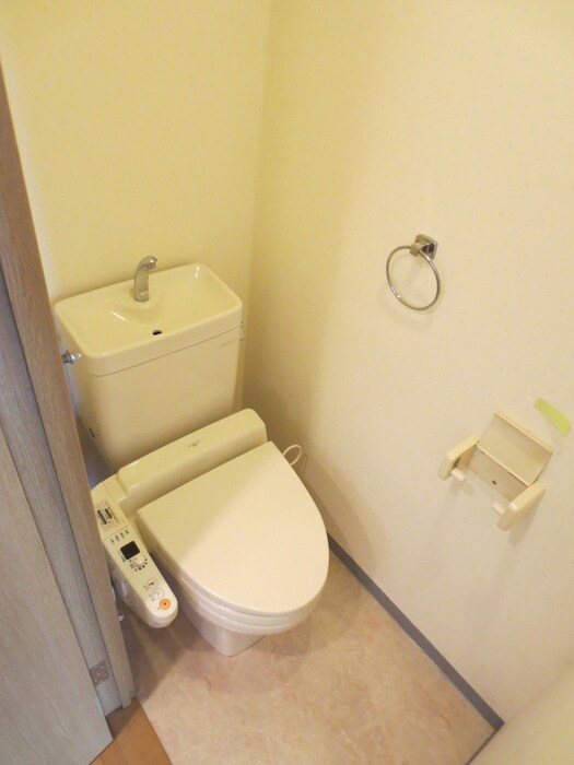 ｻﾝﾌﾚﾝﾄﾞﾕｰﾏﾝｼｮﾝの物件内観写真