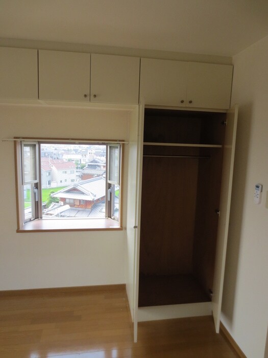 ｻﾝﾌﾚﾝﾄﾞﾕｰﾏﾝｼｮﾝの物件内観写真