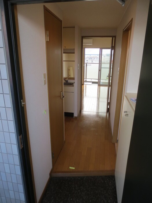 ｻﾝﾌﾚﾝﾄﾞﾕｰﾏﾝｼｮﾝの物件内観写真