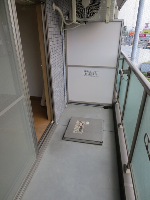 ｻﾝﾌﾚﾝﾄﾞﾕｰﾏﾝｼｮﾝの物件内観写真