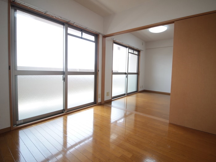 セリーゼ茨木の物件内観写真