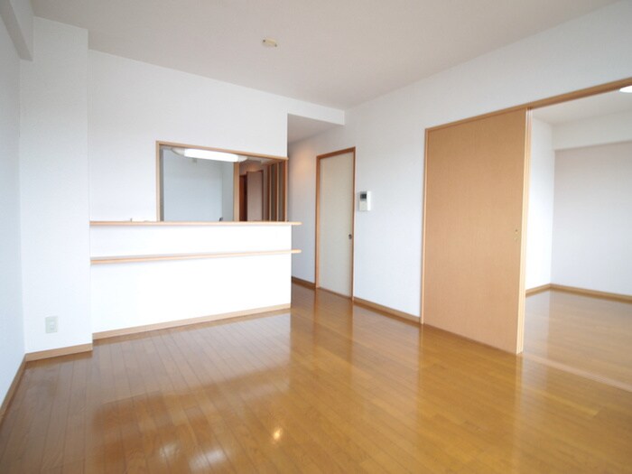 セリーゼ茨木の物件内観写真