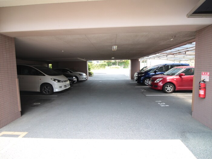 セリーゼ茨木の物件外観写真