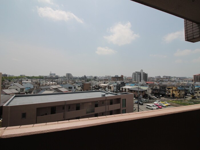 セリーゼ茨木の物件内観写真