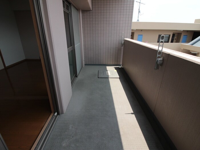 セリーゼ茨木の物件内観写真