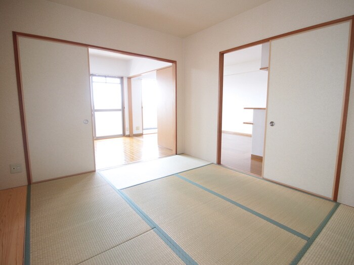 セリーゼ茨木の物件内観写真