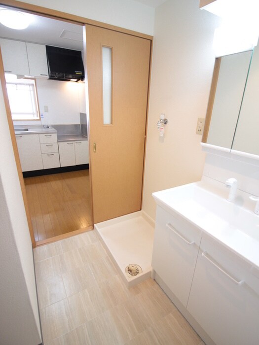 セリーゼ茨木の物件内観写真