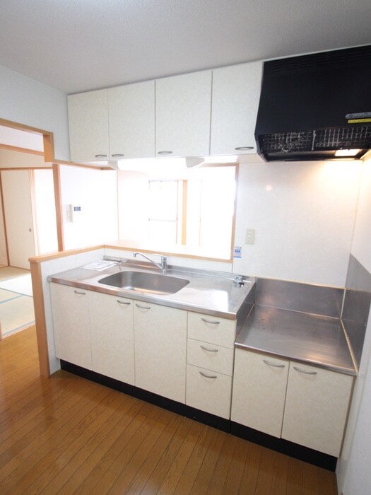 セリーゼ茨木の物件内観写真