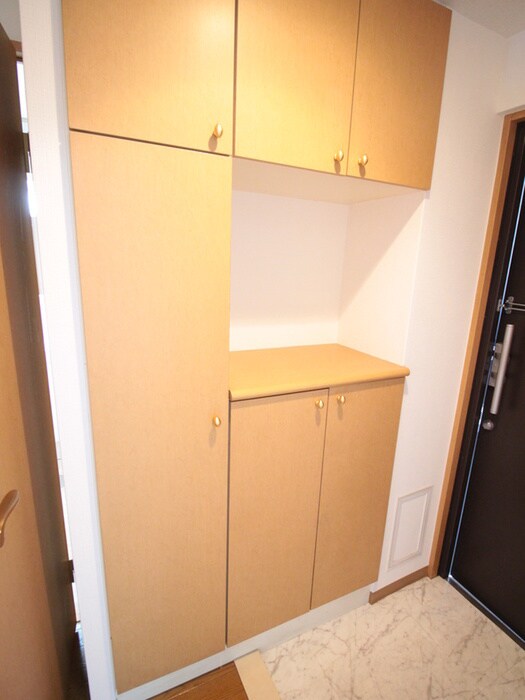 セリーゼ茨木の物件内観写真