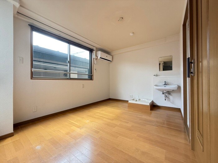 こまかも川の物件内観写真