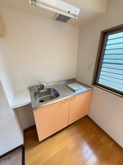 こまかも川の物件内観写真