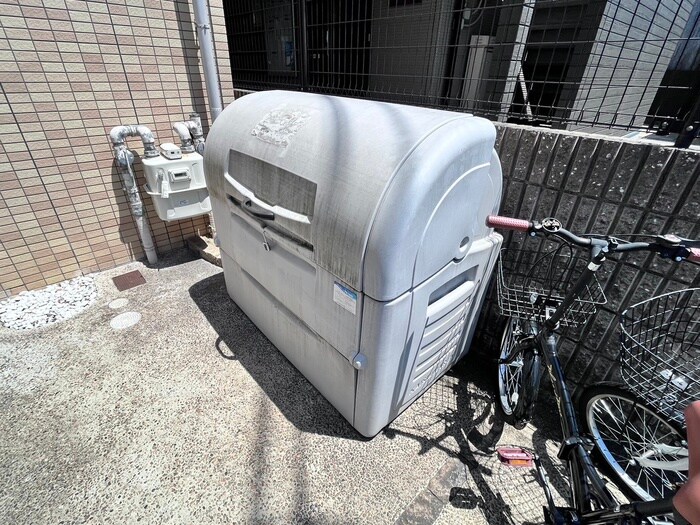 こまかも川の物件外観写真