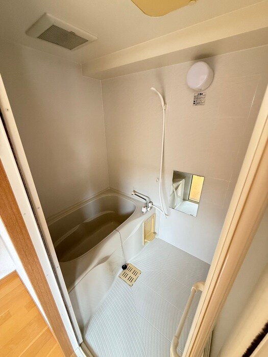 こまかも川の物件内観写真