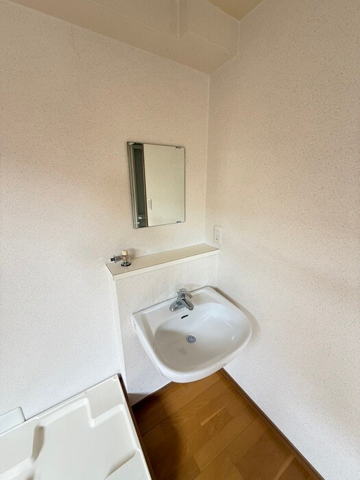 こまかも川の物件内観写真