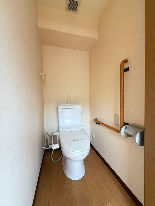 こまかも川の物件内観写真