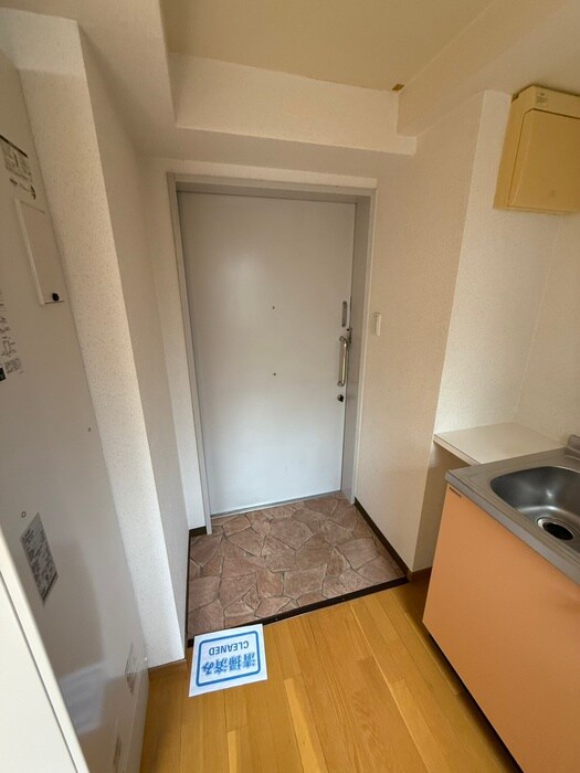 こまかも川の物件内観写真