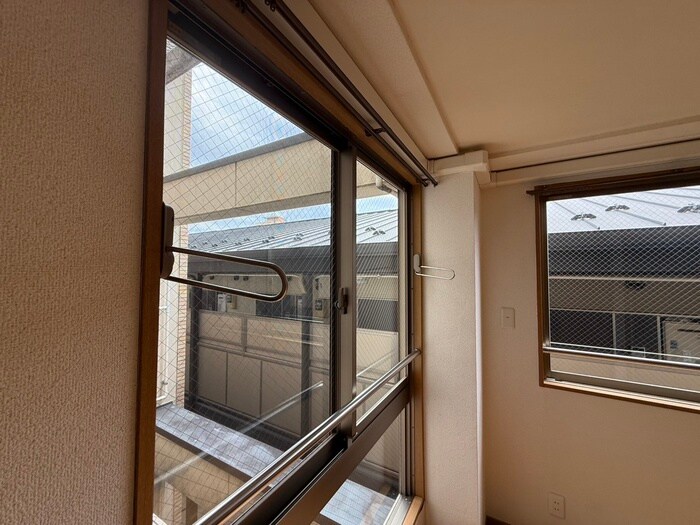 こまかも川の物件内観写真