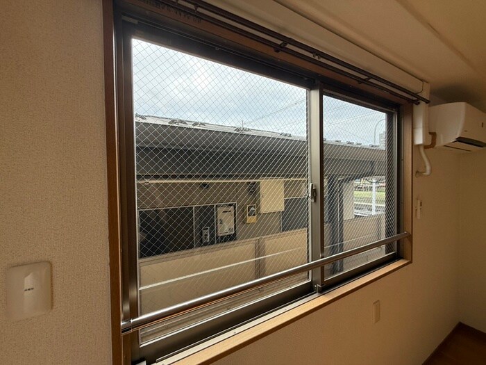 こまかも川の物件内観写真