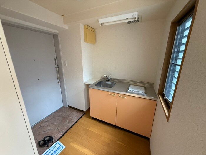 こまかも川の物件内観写真