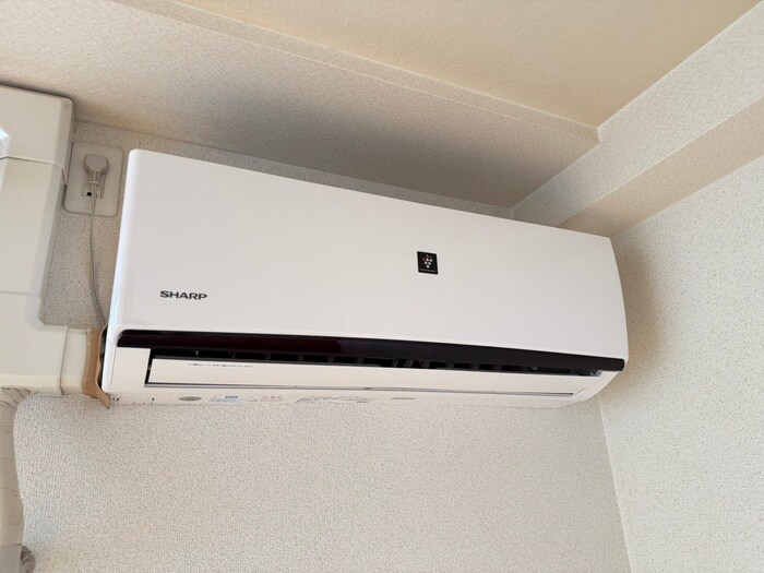 こまかも川の物件内観写真