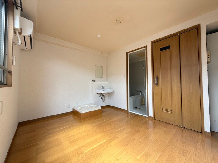 こまかも川の物件内観写真