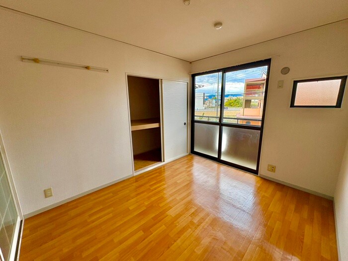 ジェンティールTATEISHIの物件内観写真