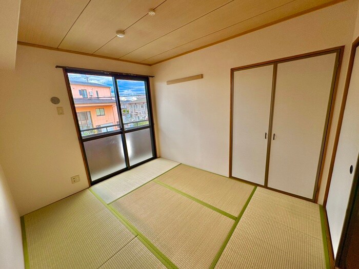 ジェンティールTATEISHIの物件内観写真