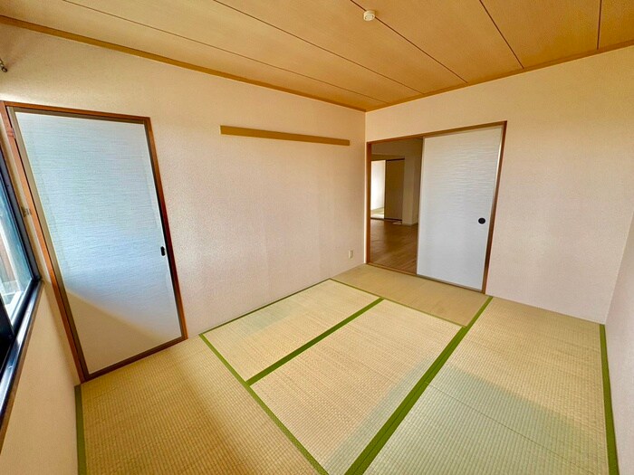 ジェンティールTATEISHIの物件内観写真