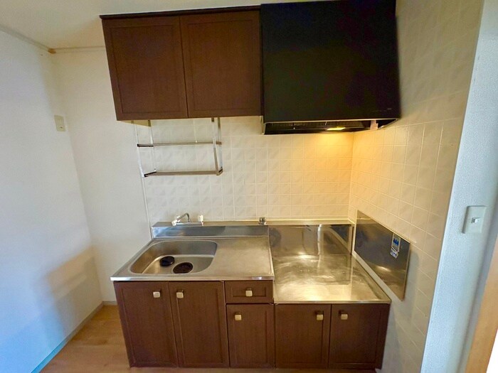 ジェンティールTATEISHIの物件内観写真