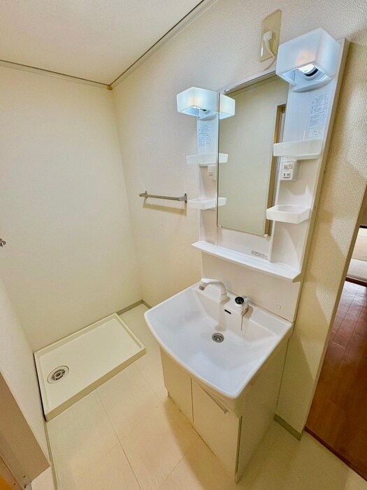 ジェンティールTATEISHIの物件内観写真