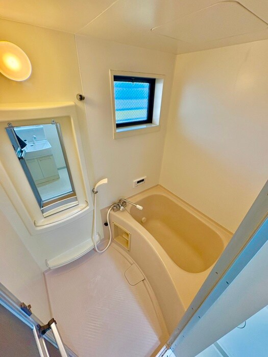 ジェンティールTATEISHIの物件内観写真