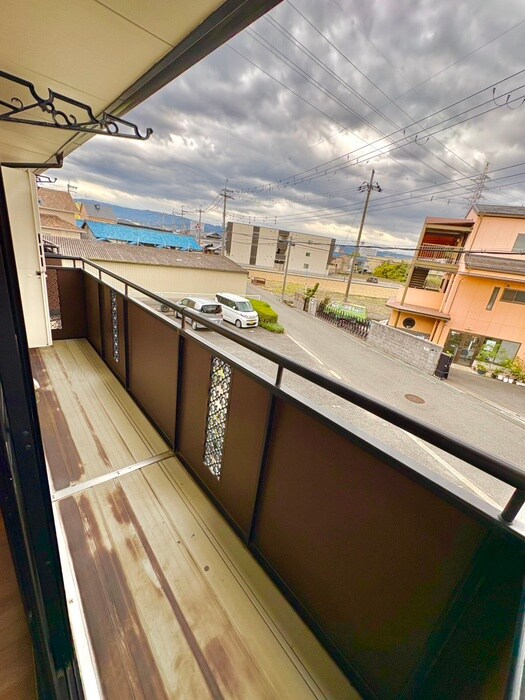 ジェンティールTATEISHIの物件内観写真