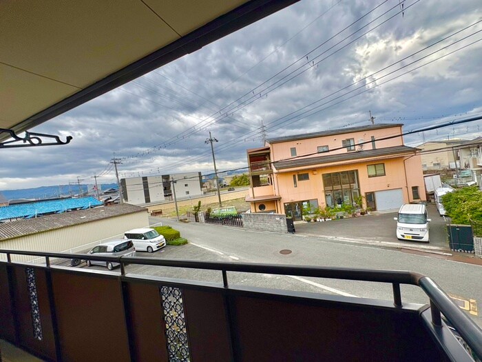 ジェンティールTATEISHIの物件内観写真