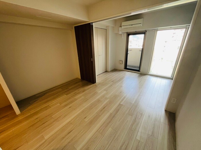 ダブルナインレジデンス西宮の物件内観写真