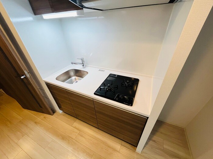 ダブルナインレジデンス西宮の物件内観写真