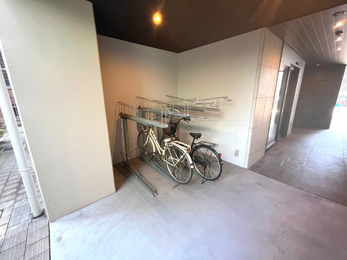 ダブルナインレジデンス西宮の物件外観写真