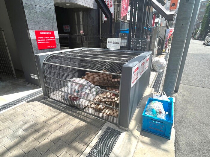 ダブルナインレジデンス西宮の物件外観写真