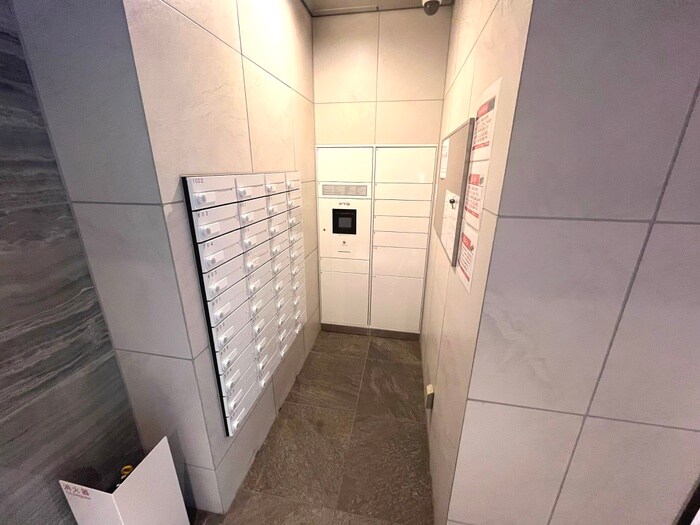 ダブルナインレジデンス西宮の物件外観写真