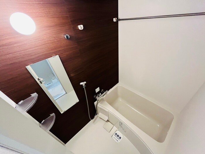 ダブルナインレジデンス西宮の物件内観写真