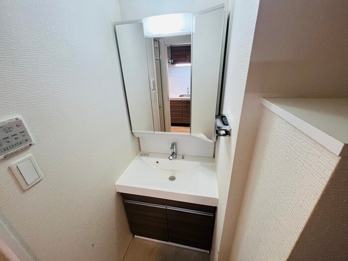 ダブルナインレジデンス西宮の物件内観写真