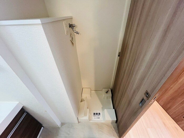 ダブルナインレジデンス西宮の物件内観写真