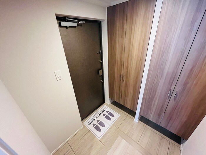 ダブルナインレジデンス西宮の物件内観写真