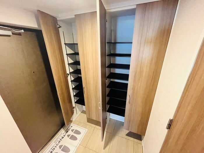 ダブルナインレジデンス西宮の物件内観写真