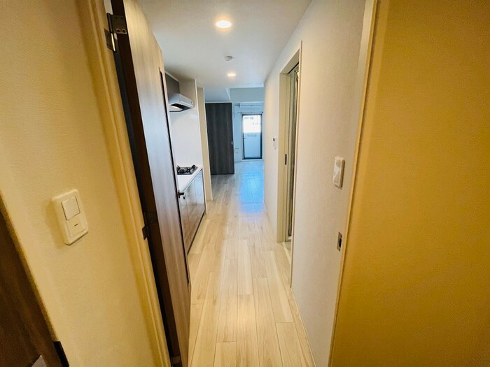 ダブルナインレジデンス西宮の物件内観写真