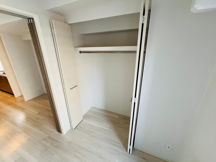 ダブルナインレジデンス西宮の物件内観写真