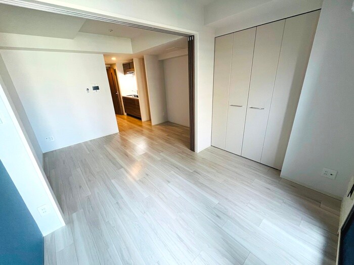 ダブルナインレジデンス西宮の物件内観写真